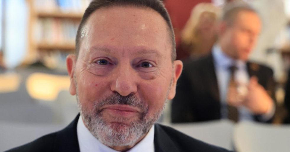 Τρίτη θητεία Στουρνάρα; Καλή τους όρεξη